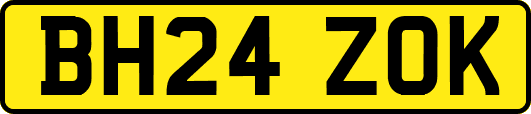 BH24ZOK