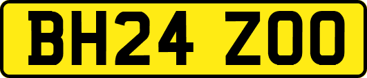 BH24ZOO