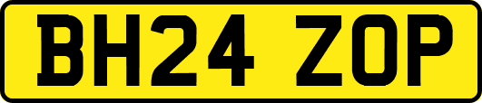 BH24ZOP