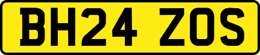 BH24ZOS