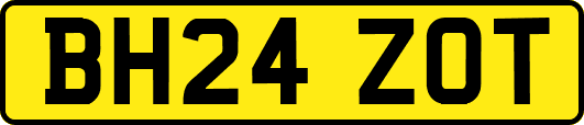 BH24ZOT