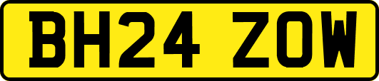 BH24ZOW