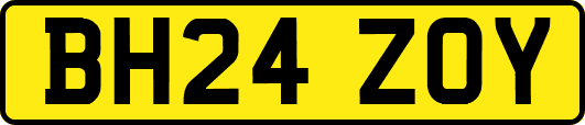 BH24ZOY