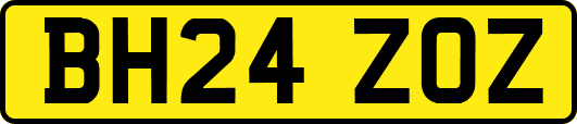 BH24ZOZ