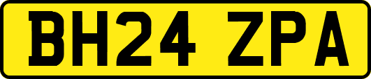 BH24ZPA