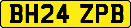 BH24ZPB