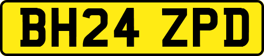 BH24ZPD