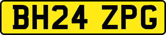 BH24ZPG