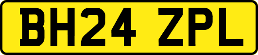 BH24ZPL