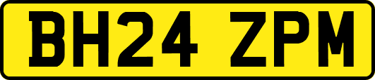 BH24ZPM