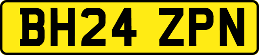 BH24ZPN