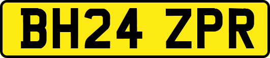 BH24ZPR