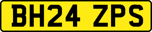 BH24ZPS