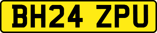 BH24ZPU
