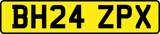 BH24ZPX