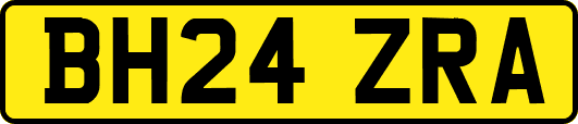 BH24ZRA