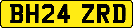 BH24ZRD