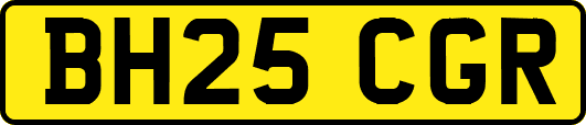 BH25CGR