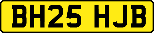 BH25HJB