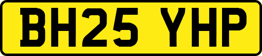BH25YHP