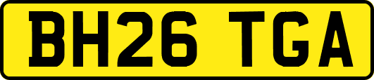 BH26TGA