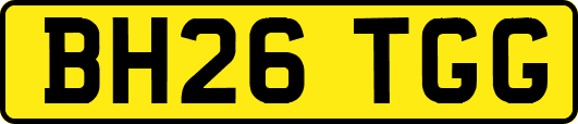 BH26TGG