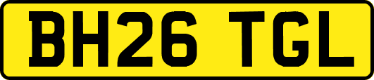BH26TGL