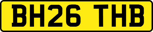 BH26THB