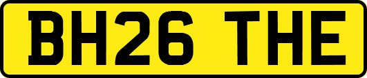 BH26THE