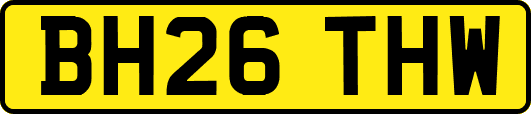 BH26THW