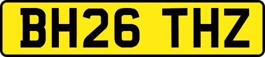 BH26THZ