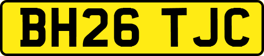 BH26TJC