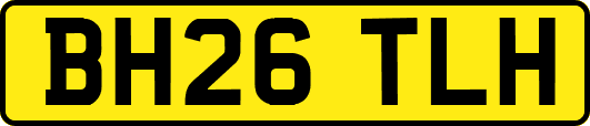 BH26TLH
