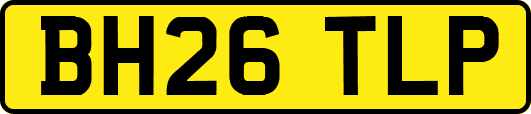 BH26TLP