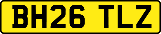 BH26TLZ