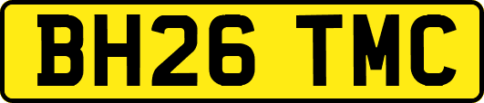 BH26TMC