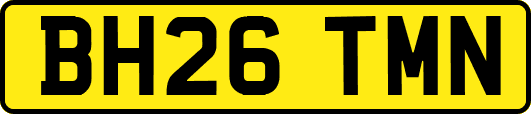 BH26TMN