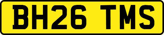 BH26TMS