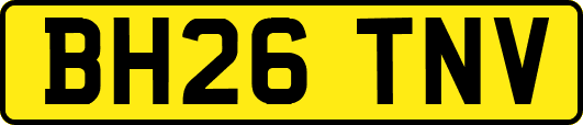 BH26TNV
