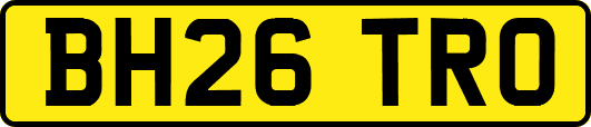 BH26TRO