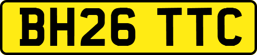 BH26TTC