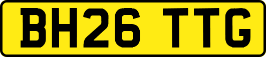 BH26TTG
