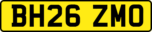 BH26ZMO