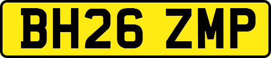 BH26ZMP