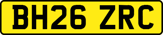 BH26ZRC