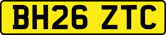 BH26ZTC