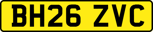 BH26ZVC