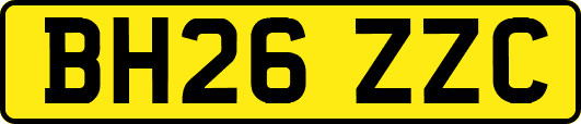 BH26ZZC