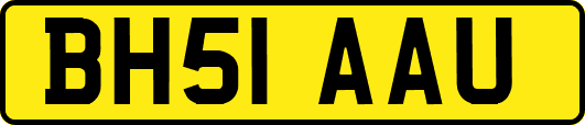 BH51AAU