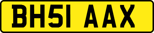 BH51AAX